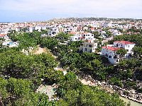 Cala'n Blanes, Menorca